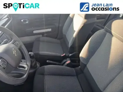 Photo 10 Citroën C3  PureTech 83 S&S BVM5