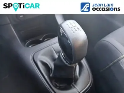 Photo 13 Citroën C3  PureTech 83 S&S BVM5
