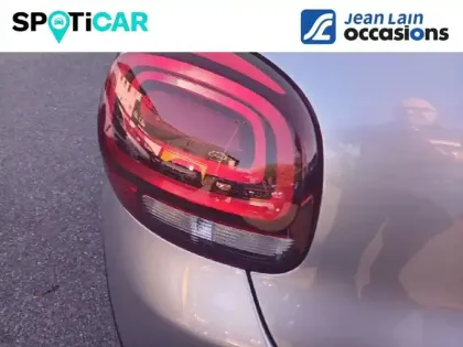 Photo 16 Citroën C3  PureTech 83 S&S BVM5