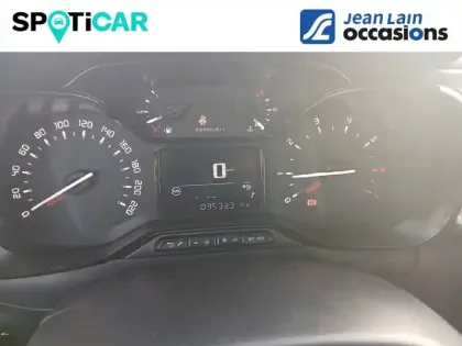 Photo 9 Citroën C3  PureTech 83 S&S BVM5