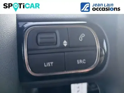 Photo 18 Citroën C3  PureTech 83 S&S BVM5