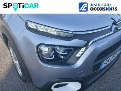 Photo 15 Citroën C3  PureTech 83 S&S BVM5