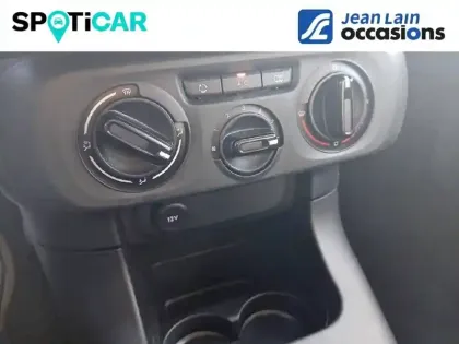 Photo 14 Citroën C3  PureTech 83 S&S BVM5