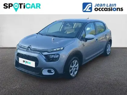Photo Citroën C3 You!