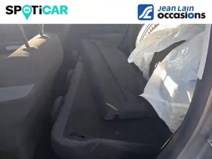 Photo 11 Citroën C3  PureTech 83 S&S BVM5