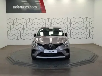 Photo 7 Renault Captur  TCe 90