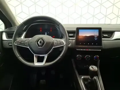 Photo 13 Renault Captur  TCe 90