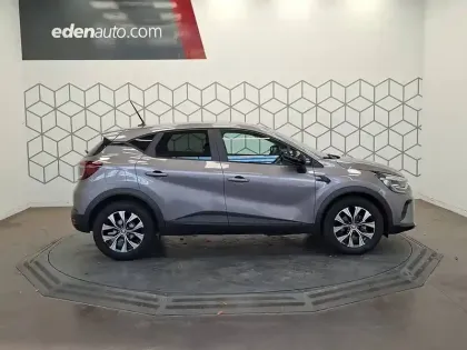 Photo 5 Renault Captur  TCe 90