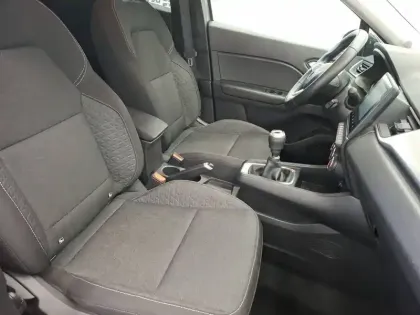 Photo 8 Renault Captur  TCe 90
