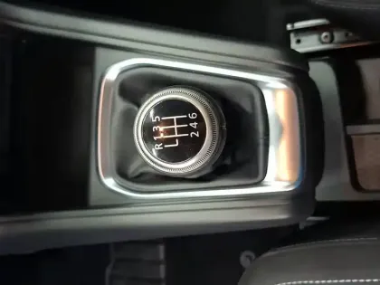 Photo 34 Renault Captur  TCe 90