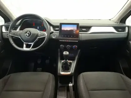 Photo 10 Renault Captur  TCe 90