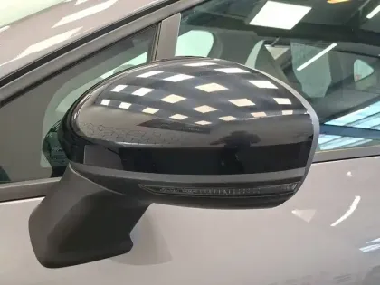 Photo 36 Renault Captur  TCe 90