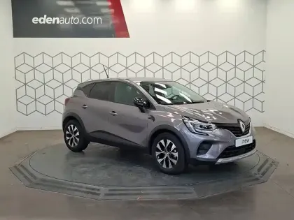 Photo 6 Renault Captur  TCe 90