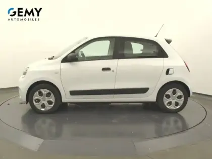 Photo 33 Renault Twingo  III Achat Intégral - 21