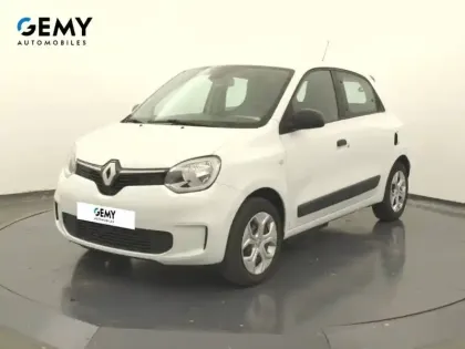 Photo 15 Renault Twingo  III Achat Intégral - 21