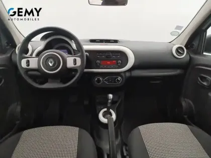 Photo 22 Renault Twingo  III Achat Intégral - 21