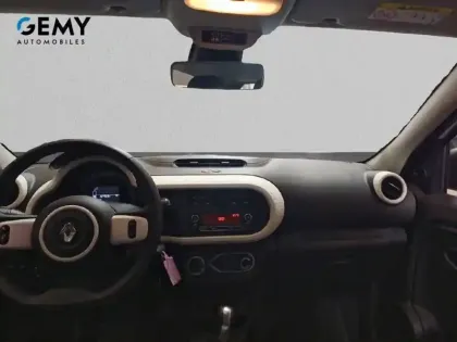 Photo 7 Renault Twingo  III Achat Intégral - 21