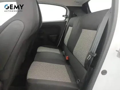 Photo 24 Renault Twingo  III Achat Intégral - 21