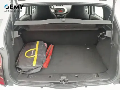Photo 20 Renault Twingo  III Achat Intégral - 21
