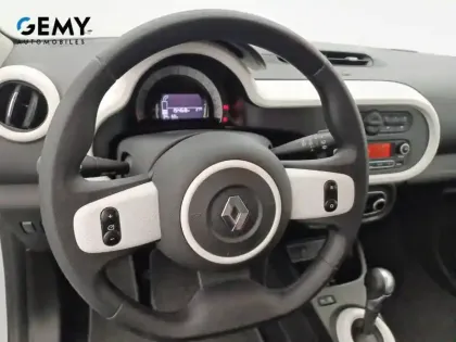 Photo 27 Renault Twingo  III Achat Intégral - 21