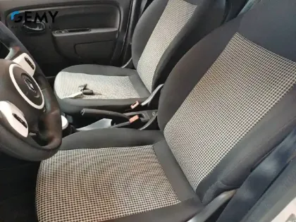 Photo 8 Renault Twingo  III Achat Intégral - 21