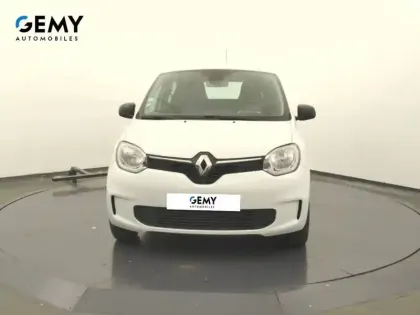 Photo 16 Renault Twingo  III Achat Intégral - 21