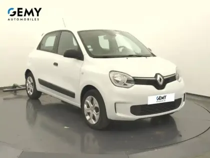 Photo 17 Renault Twingo  III Achat Intégral - 21