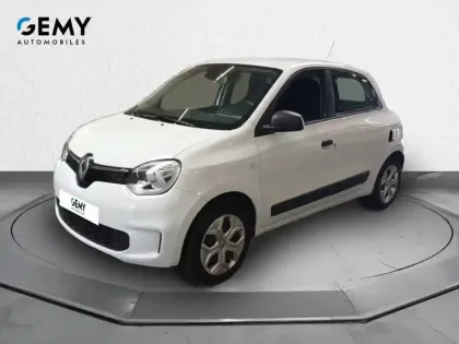 Photo Renault Twingo Life