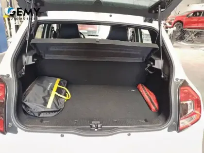 Photo 5 Renault Twingo  III Achat Intégral - 21