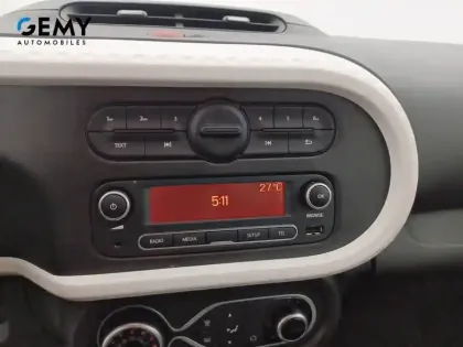 Photo 34 Renault Twingo  III Achat Intégral - 21