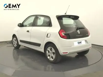 Photo 21 Renault Twingo  III Achat Intégral - 21