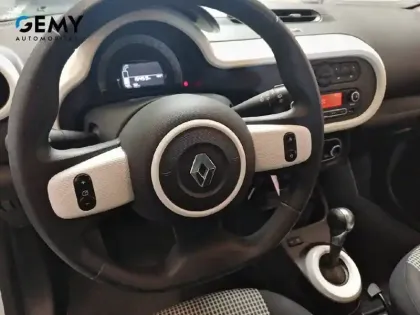 Photo 12 Renault Twingo  III Achat Intégral - 21