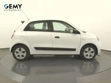 Photo 18 Renault Twingo  III Achat Intégral - 21