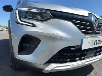 Photo 25 Renault Captur  TCe 100 GPL