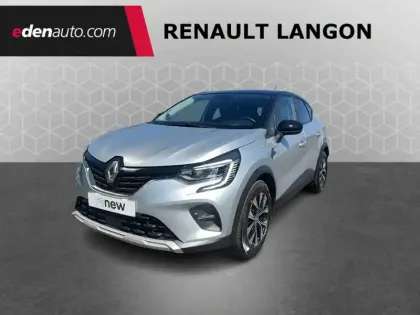 Photo Renault Captur Evolution