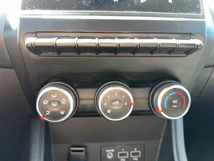 Photo 41 Renault Captur  TCe 100 GPL