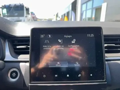 Photo 39 Renault Captur  TCe 100 GPL