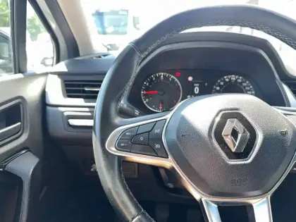 Photo 29 Renault Captur  TCe 100 GPL