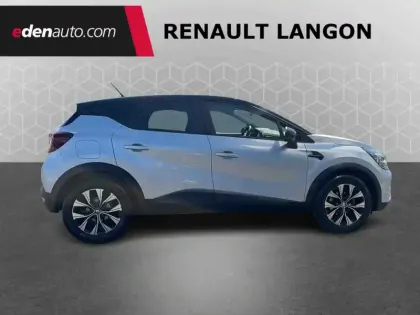 Photo 5 Renault Captur  TCe 100 GPL