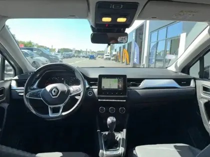 Photo 10 Renault Captur  TCe 100 GPL