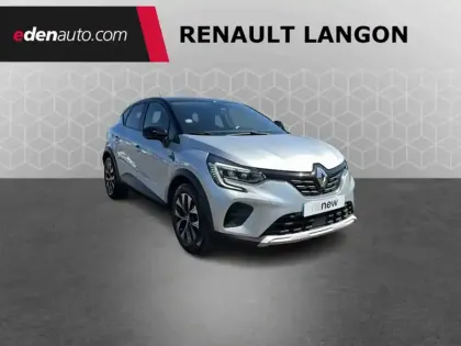 Photo 6 Renault Captur  TCe 100 GPL