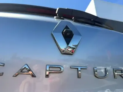 Photo 16 Renault Captur  TCe 100 GPL
