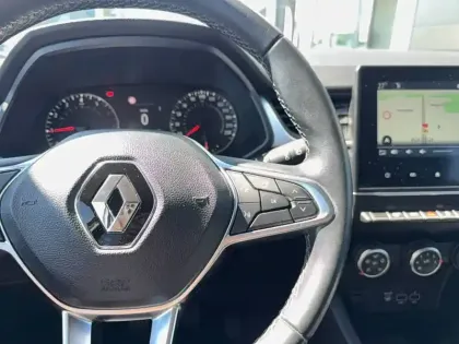 Photo 30 Renault Captur  TCe 100 GPL
