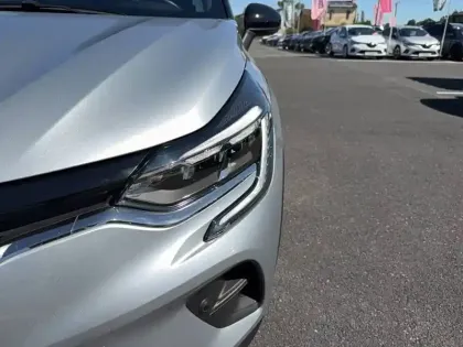 Photo 26 Renault Captur  TCe 100 GPL