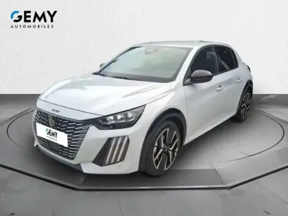 Photo Peugeot 208 Gt