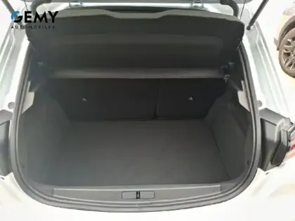 Photo 5 Peugeot 208  Hybrid 145 ch e-DCS6