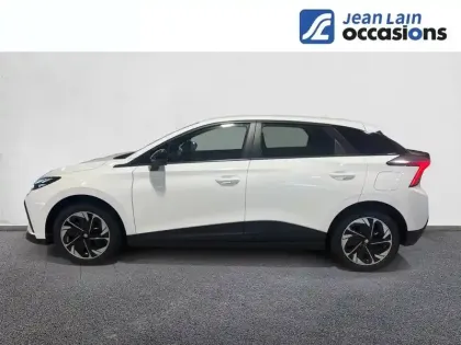 Photo 7 Mg Mg4  Electric 51kWh - 125 kW 2WD