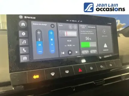 Photo 14 Mg Mg4  Electric 51kWh - 125 kW 2WD