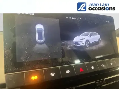 Photo 19 Mg Mg4  Electric 51kWh - 125 kW 2WD