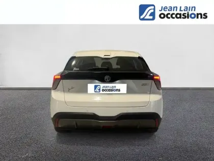 Photo 5 Mg Mg4  Electric 51kWh - 125 kW 2WD
